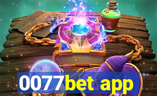 0077bet app